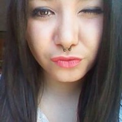 Tania Cortón Garrido