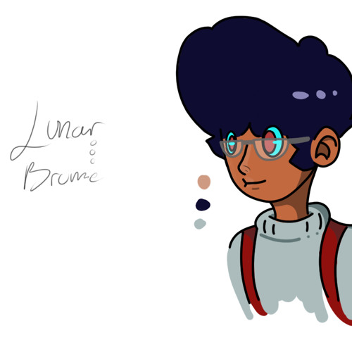 LunarBrume’s avatar