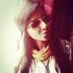 Arysha Ali