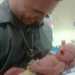 Steven John Collins 1