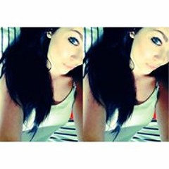 Holly Bratt 1