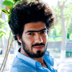 Zain Rahman 3