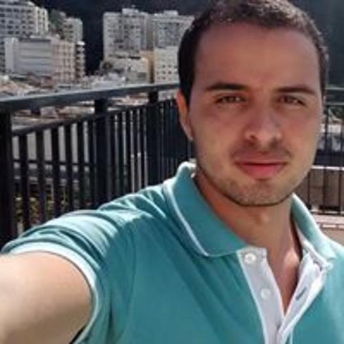 Valter S Silva’s avatar