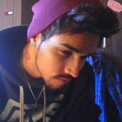 Thiago Peireira Pinheiro