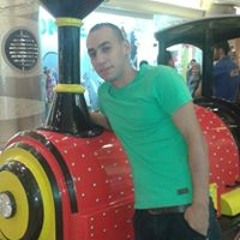 Sayed Henry
