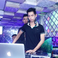 DJ LT