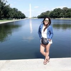 Ximena Zurita Orihuela