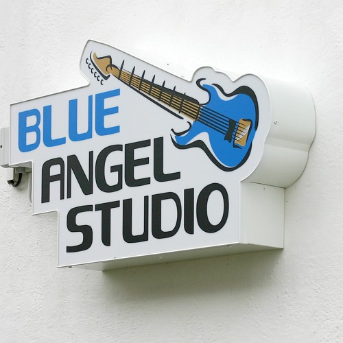 Blue Angel Studios’s avatar