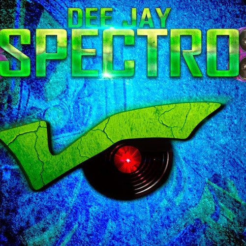 Dj Spectro -CiberMusiKa’s avatar