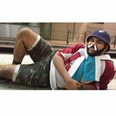 Khaled Alfas
