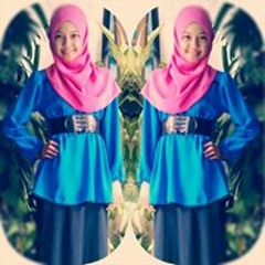 Laily Fariha Aditya