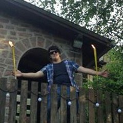 Christopher Bäumchen