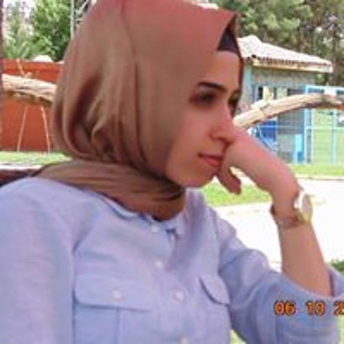 Fatma Aşkın’s avatar