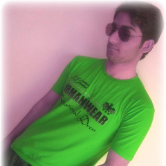 FAIZAN AZAM 5