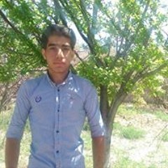 Ali Bazyar 1