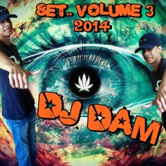 DJ-DAM CARIMBOS