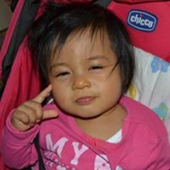 Lhianne Melendrez Gimutao