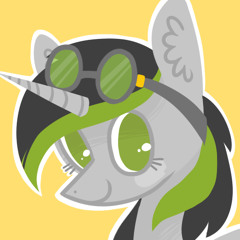 GreenTintedGoggles