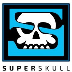 Super Skull Podcast