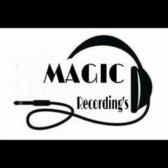MAGIC Recording by BRec´s