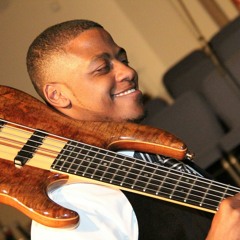 Rodrequez Deon Stuckey