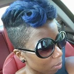 Kimberly Renee Robinson