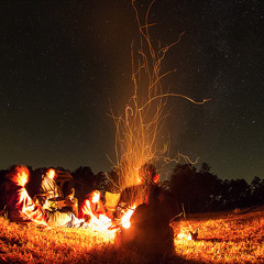 Eliot's Campfire