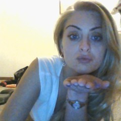 Sarah Ashlea Ravenscroft