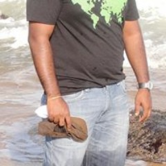 Lindon Philip Martin