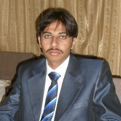 Muhammad Ali Raza 20