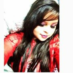 AlexiaMaria Orihuela