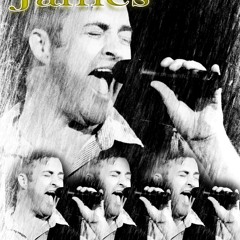 Ian Brandon James Slater