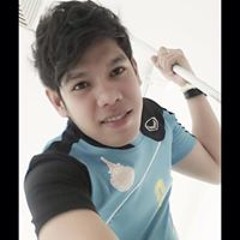 Kasidet Man Ruenbanthoeng