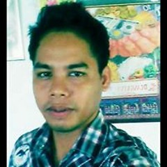 Mark Salvador Deangkinay