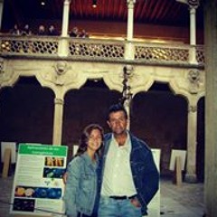 Maria Ortigosa Melendez