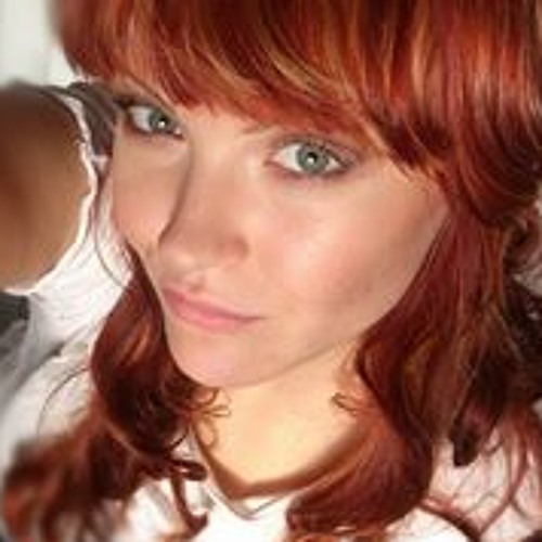 Ania Aniutova’s avatar