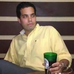 Alejandro E.A. Luciano