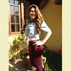 Paulita Ceardi Escobar