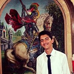 Amir Matar