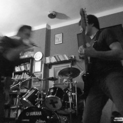Quinto Potere rock band