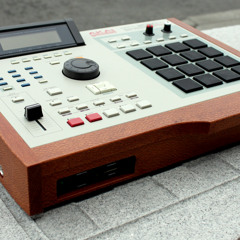 M.Fingaz - Beatgrinders