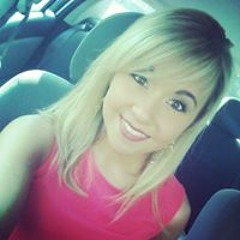 Ashley Marie Durling