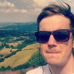 Christopher Powell 28