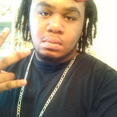 BIG BRANDON A.K.A SCOOBY