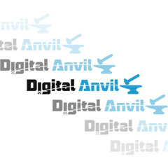 Digital Anvil