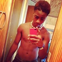 Keedrick Prettyboy Jordan