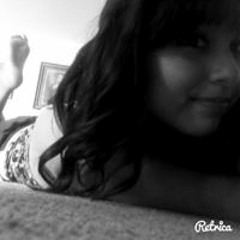 Mackenzie Andrea Garcia