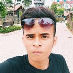 Saed Yuseri Al-Mubarak