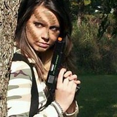 Sarah Lovesxbox Dobbs