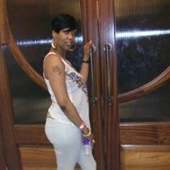 S “NCDiva” Bailey